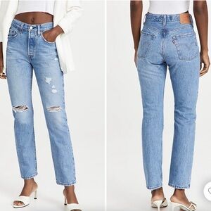 Levi's Premium Wedgie Jean Size 28